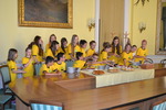 ministr-dětský parlament