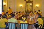 ministr-dětský parlament