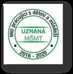 Organizace uznaná