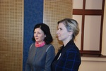 PM a V. Jourová
