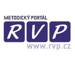 rvp.cz - logo