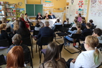ZŠ Mníšek pod Brdy - schůzka ŘŠ s ministrem5168.JPG