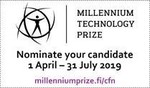 Millenium Technology Prize