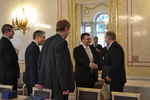handshake